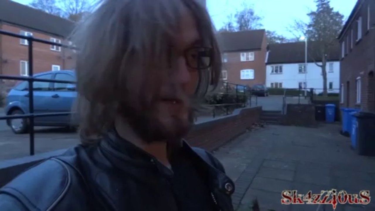 Destroy All Rogues - Vlog Day 114 30/11/2011
