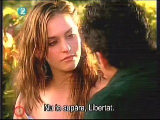 Prizoniera - Episodul 40-1