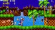 Let's Play: Sonic the Hedgehog - Sega Mega Drive (Dancentral with Artygirlziggy15) - Final Part
