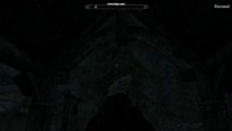 TES V Skyrim Screen Flashing Problem (Help!)