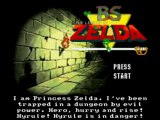 BS Zelda Music remastered by FireBrandX (Satellaview)