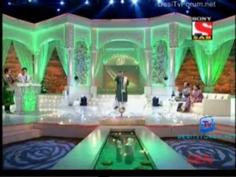 Wah Wah Kya Baat Hai 15th December 2013 Video Watch Online pt4