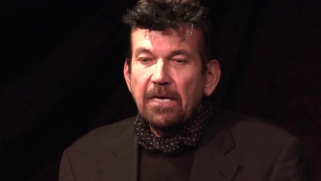 Alain Pizerra dans ses textes