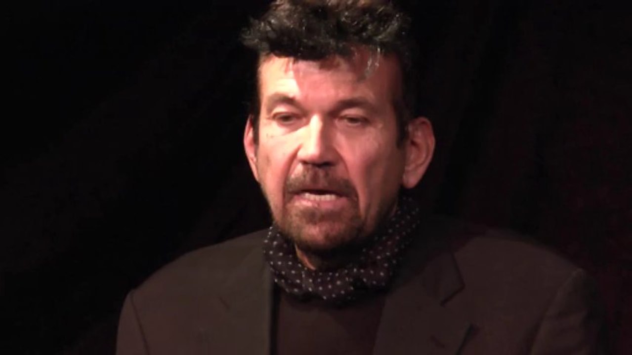 Alain Pizerra dans ses textes