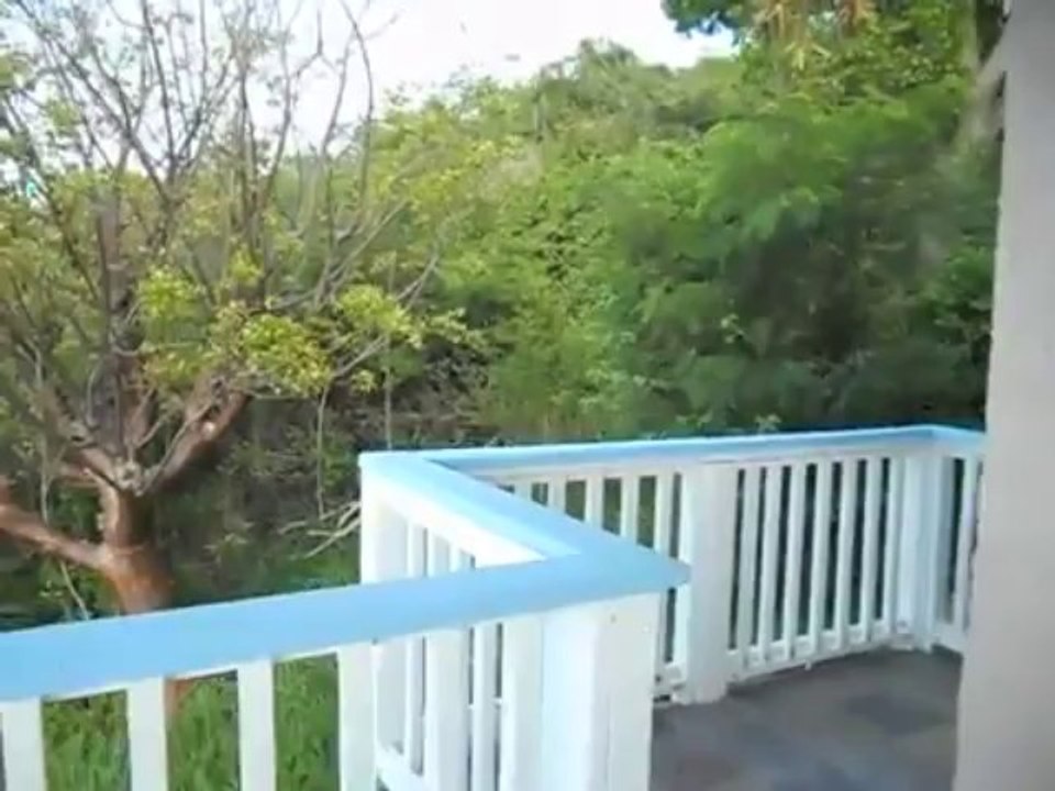 Beachfront Resort on St. Thomas | Paradise Cove | US Virgin Island Vacation Accommodations