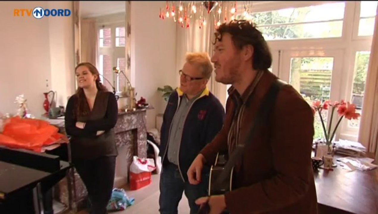 Voorbereidingen voor Nacht van Noord in volle gang - RTV Noord