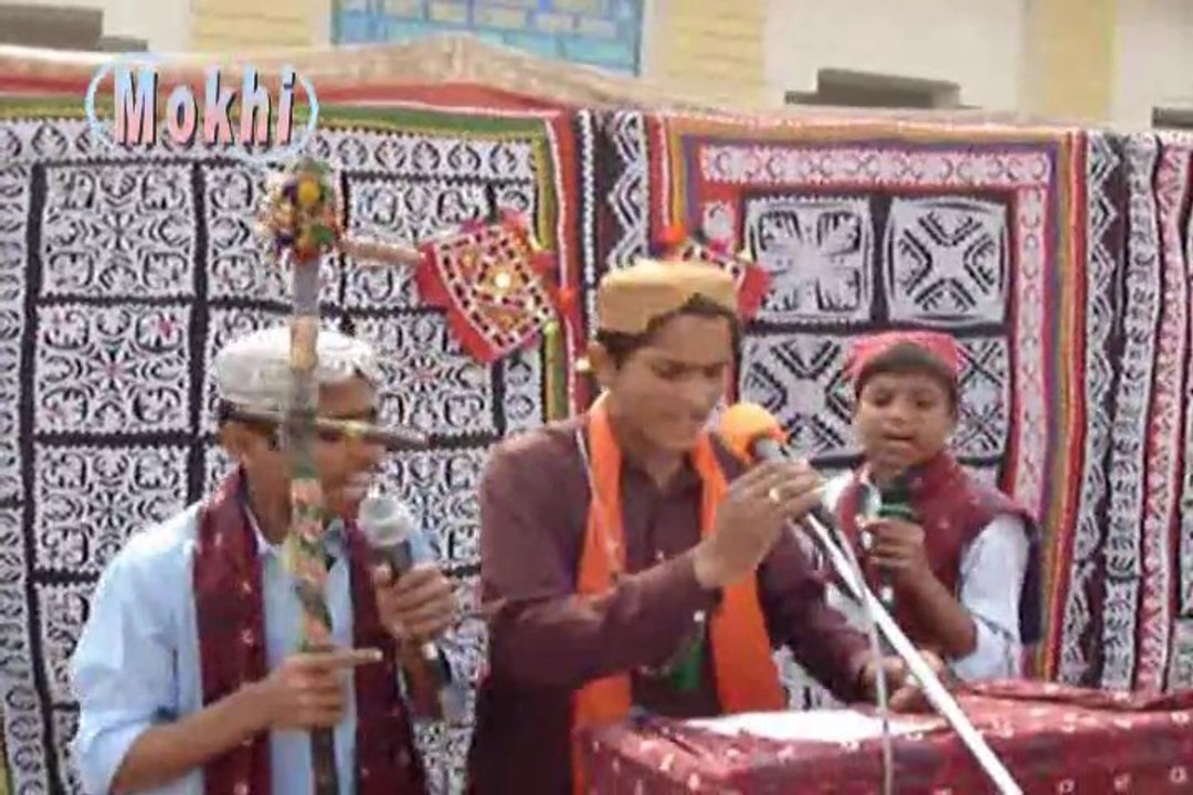 Celebration of Educational Day - Shahpur Jahaniya