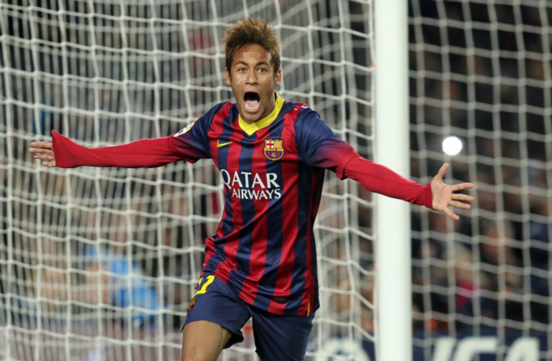 Résumé beIN SPORT : Barcelone 2-1 Villarreal
