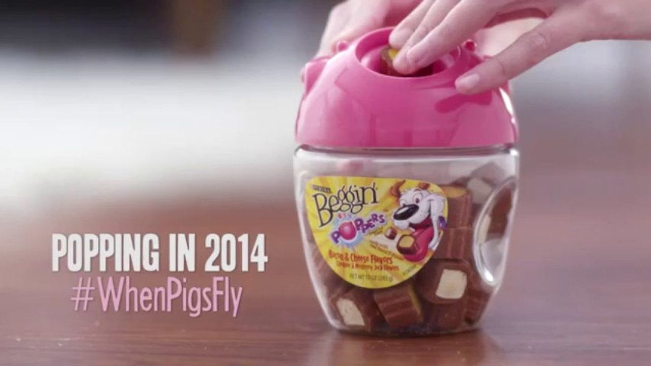 Proof patience is a virtue