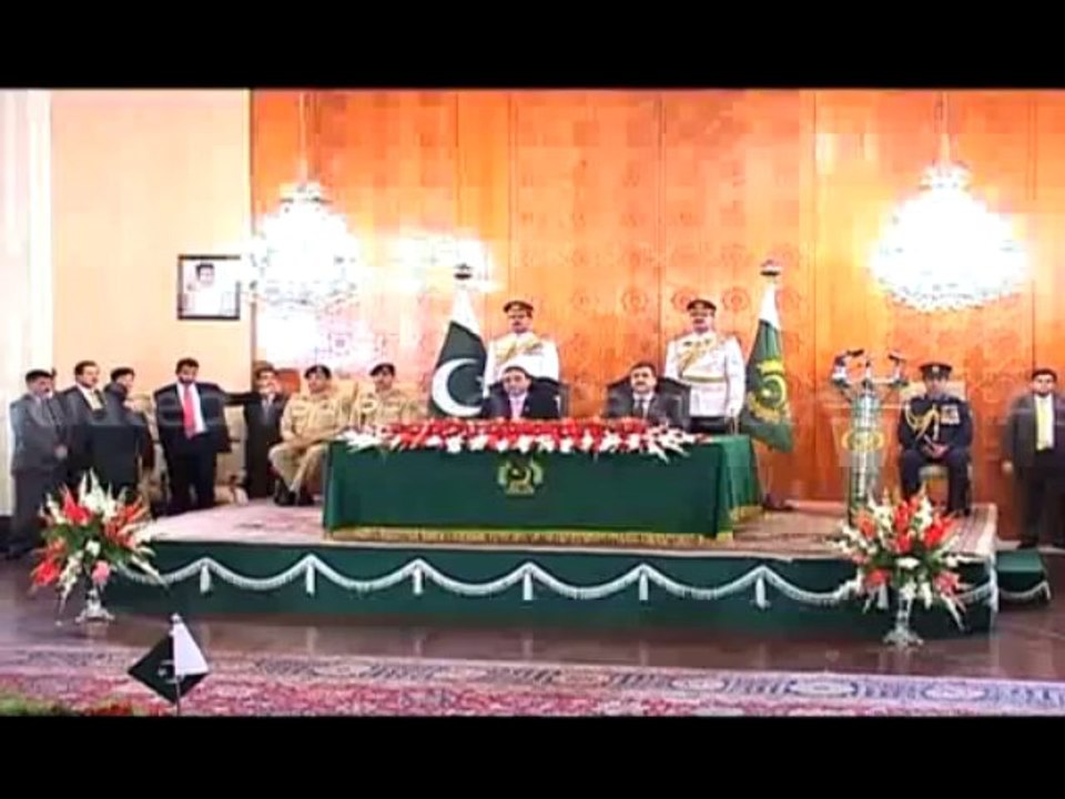 Aain Wafaq aur jumoriat EP 2