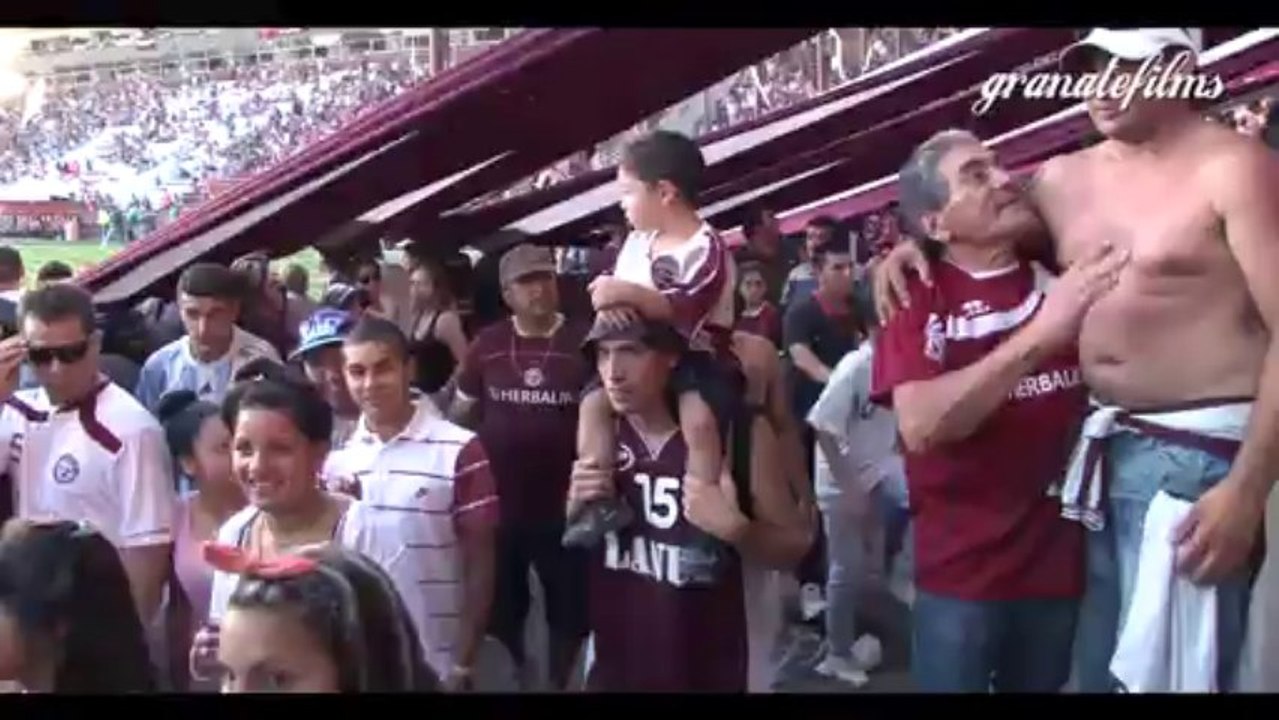 PREVIA SUDAMERICANA