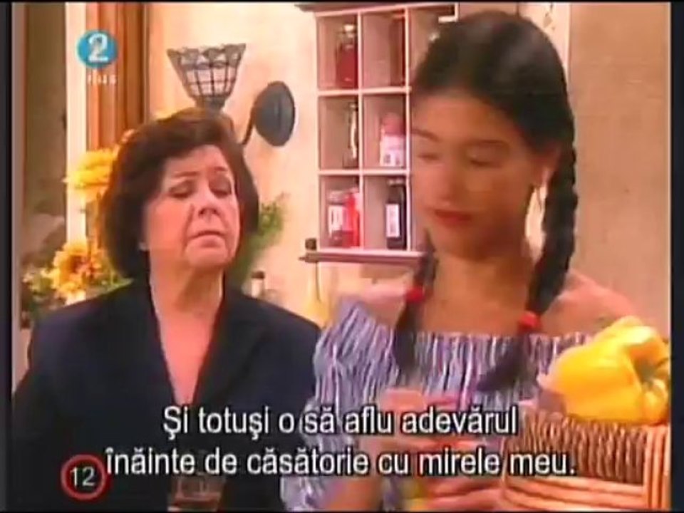 Prizoniera - Episodul 40-2