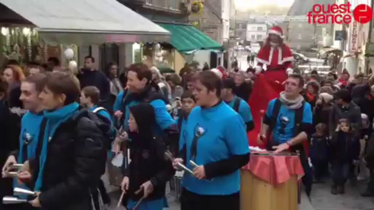 Les fêtes de Noël