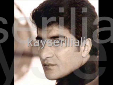 ibrahim erkal unutmayacağım >>> seslideelifim >>> seslideelifim