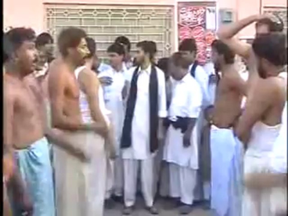 SYED ABBAS HAIDER AT MERA CHAPAR MUGHAL OCT 2010 NEAR SIHALA P1
