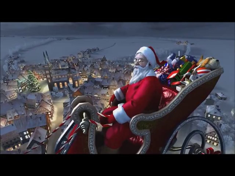 Joyeux Noêl 2013 , Merry Christmas 2013 h.d h.q