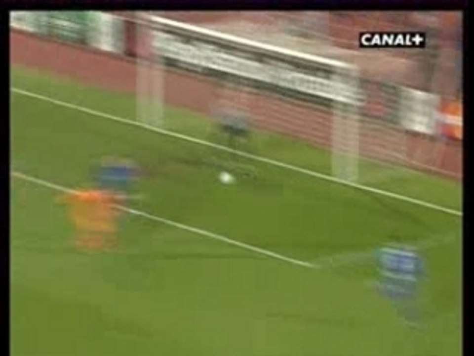 0-1 Giuly