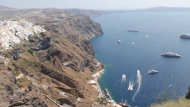 Road trip Grèce - Athènes, Péloponnèse et Cyclades
