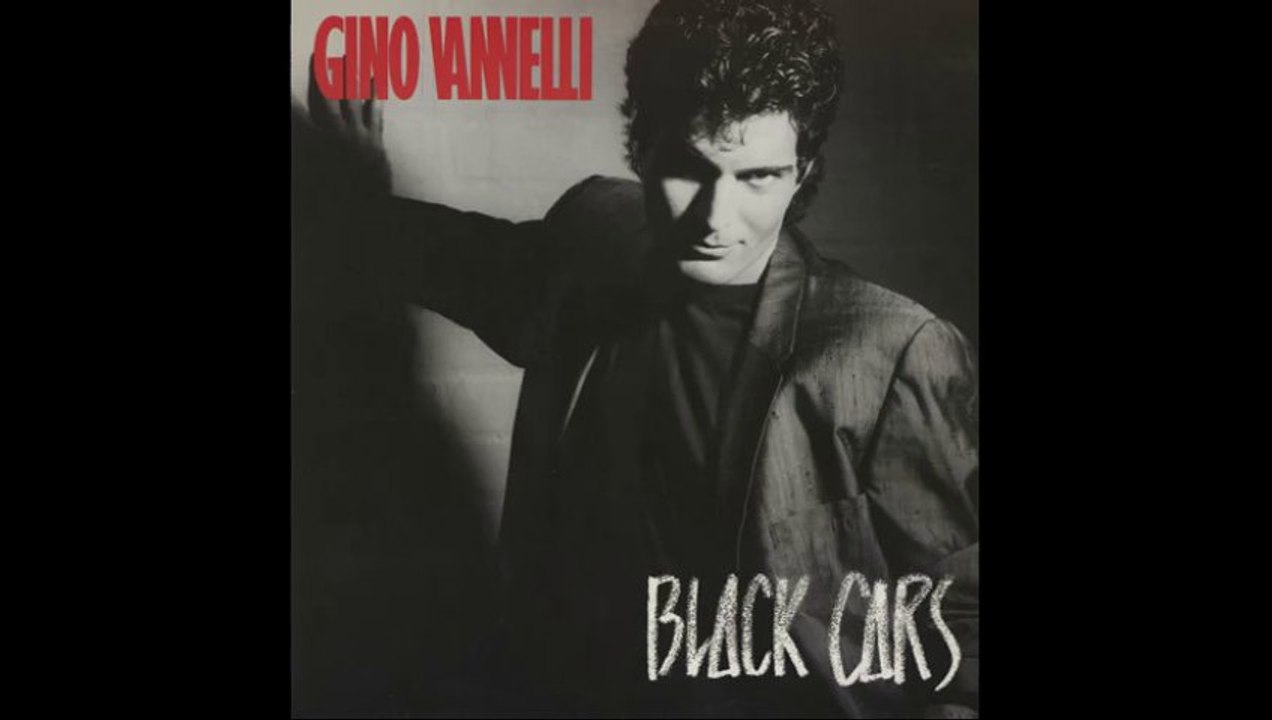 Gino Vanelli - The other man