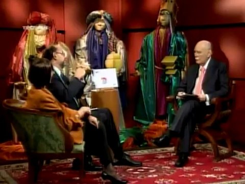 (Vídeo) José Vicente Hoy Hinterlaces ofrece detalles de estudio