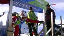 Winter Universiade :  Freestyle Ski