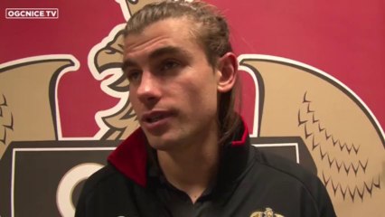 Réactions après Nice - Sochaux