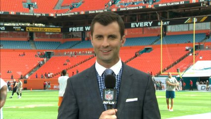 A changing of tides in Miami