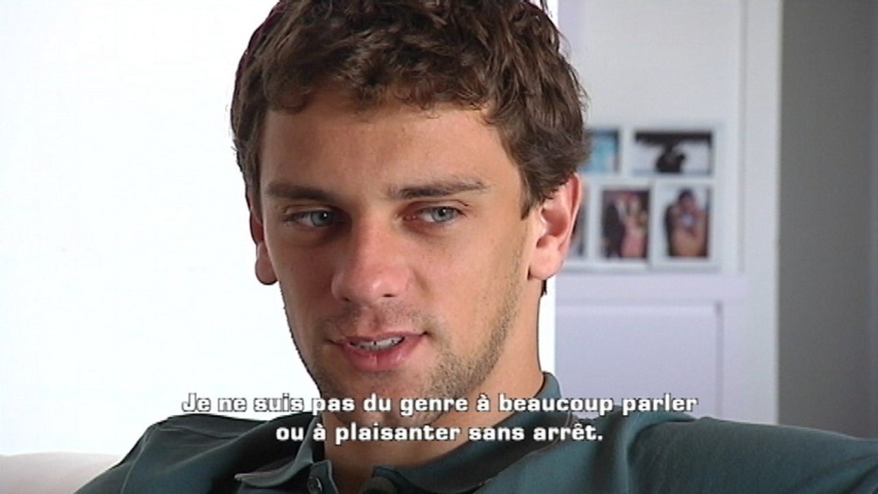 Objectif Match - S1E31 : Une position à défendre