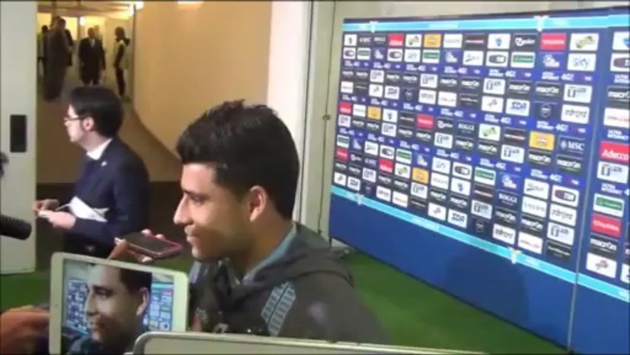 EDERSON LAZIO LIVORNO 2 0