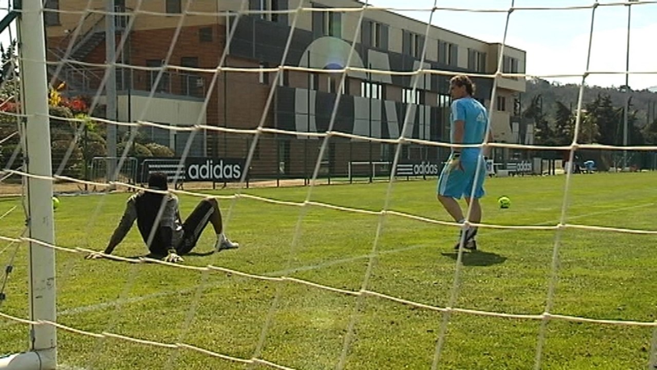 Objectif Match - S1E32 : Virage double