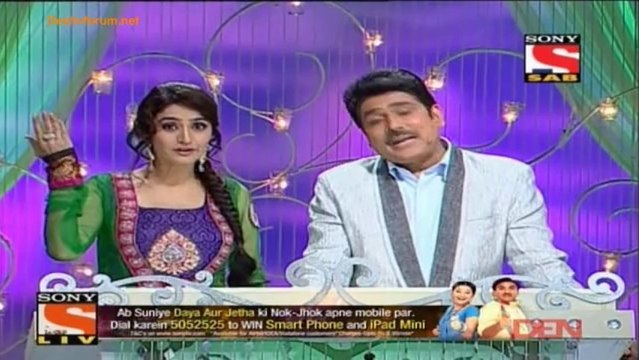 Wah Wah Kya Baat Hai 15th December 2013 Video Watch Online pt2