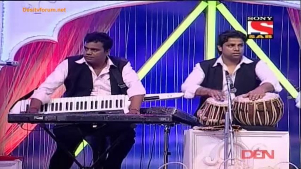 Wah Wah Kya Baat Hai 15th December 2013 Video Watch Online pt3