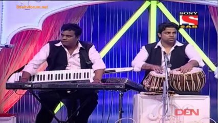 Wah Wah Kya Baat Hai 15th December 2013 Video Watch Online pt3