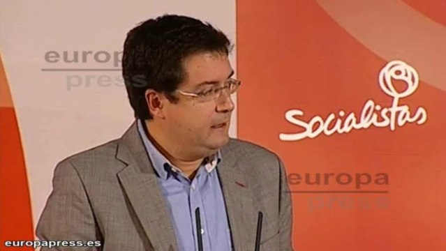 López: Mas mete a Cataluña en un callejón sin salida