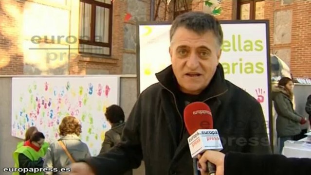 Fundación Síndrome de Down apoyada por rostros conocidos