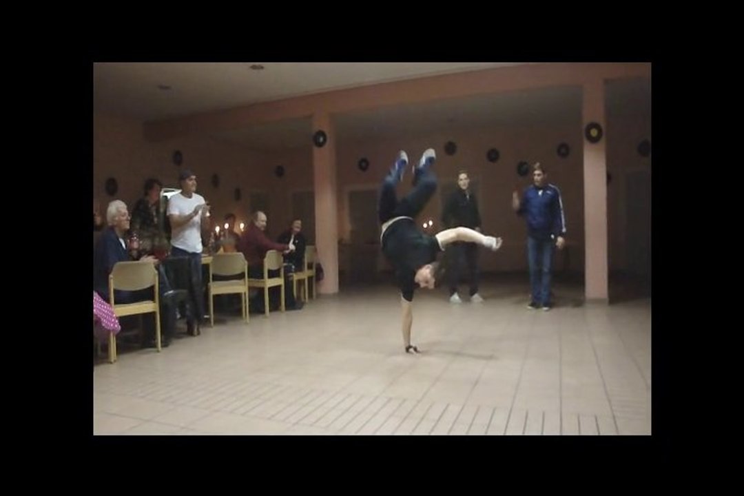 Show Video