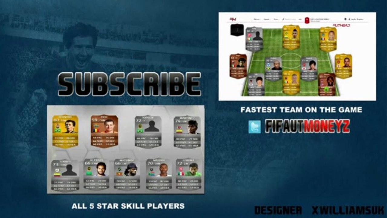 FIFA 14 Ultimate Team - HOW TO MAKE COINS ( EASY )