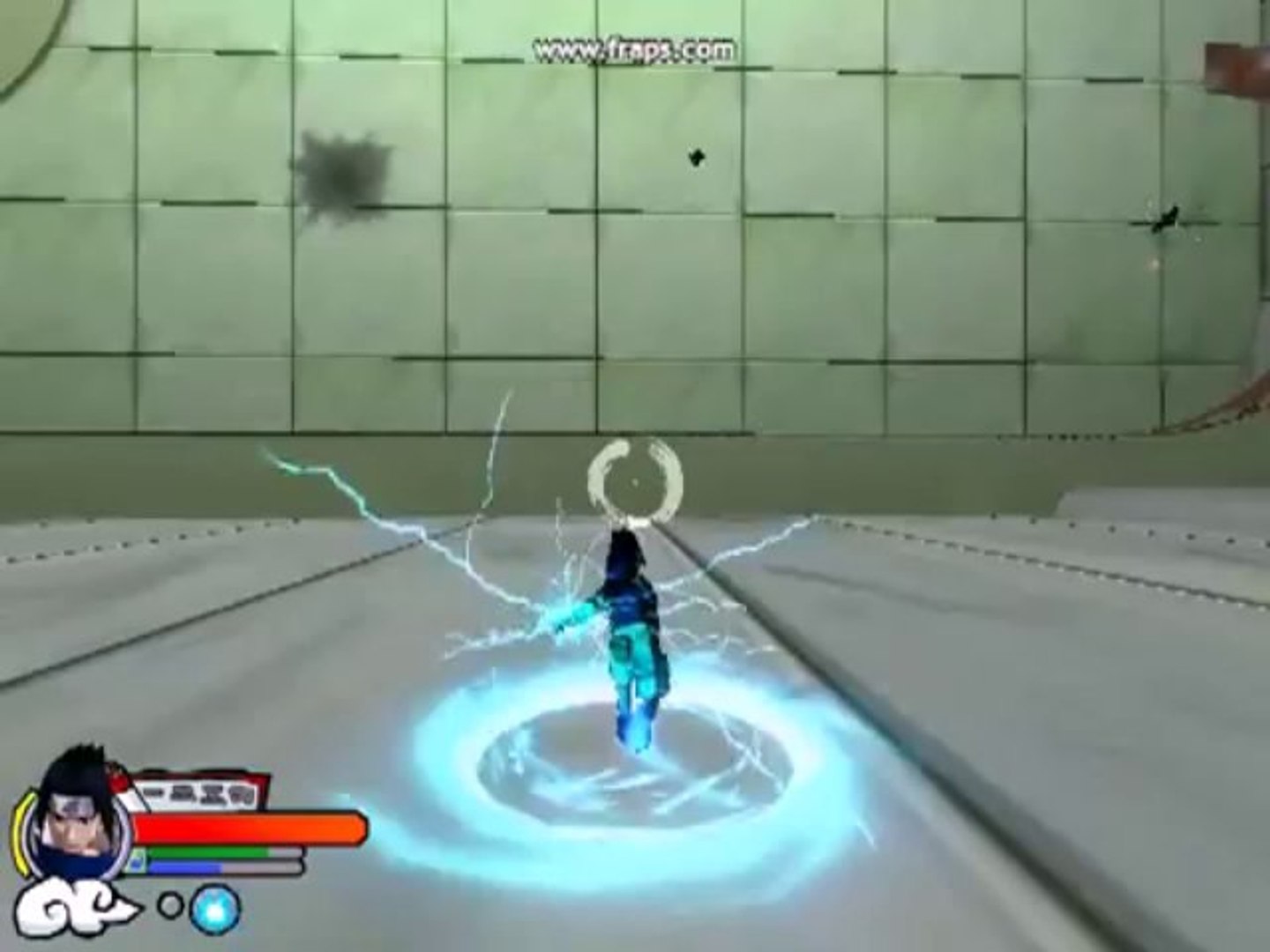 Наруто игра онлайн