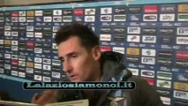 Llsnoi - Lazio-Livorno Miro Klose