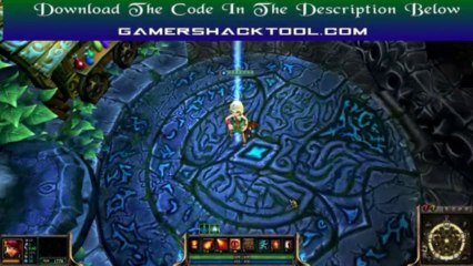 Prom Queen Annie Skin Giveaway