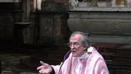 Père Ryszard Wasik: Situation des chrétiens dans le monde