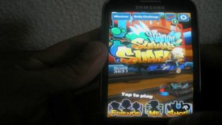 Juegos para Android Gratis Samsung Galaxy S3 Mini - Top Play Store ( 2013) Cap.04 [ Alex Jv ](720p_H.264-AAC)