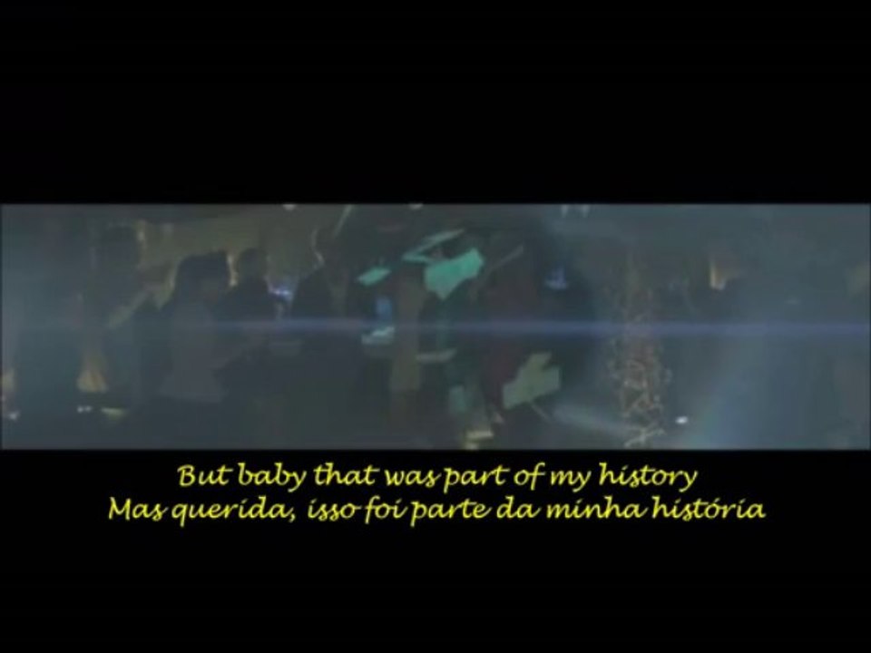 Uncommitted - Xia Junsu (Legendado Inglês + PT-BR)