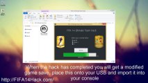 FIFA 14 Ultimate Team Hack All Consoles October 2013