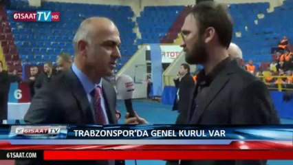 Sebahattin Çakıroğlu açıklama