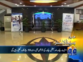 Geo Headlines-15 Dec 2013-2200