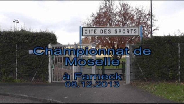 CEA Metz - Trampo 2013 12 08 - Open Moselle à Fameck