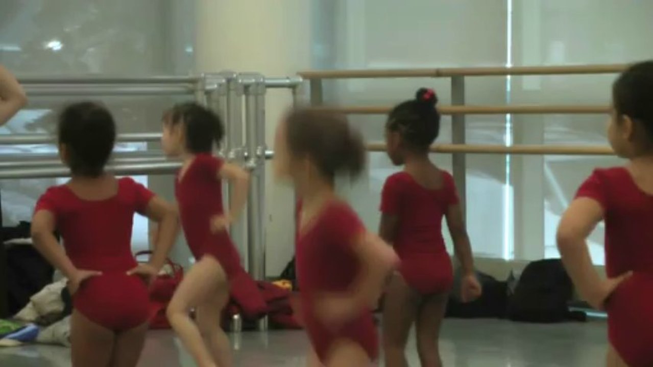 Danse
