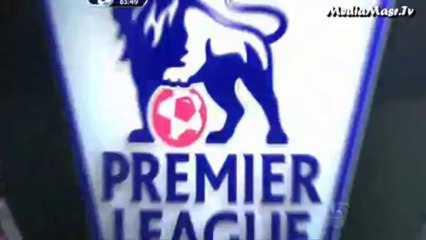 هدف ليفربول الرابع في توتنهام - الأسبوع 16 - 15/12/2013