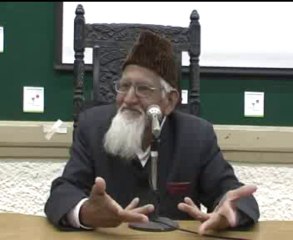 Eid Milad un Nabi-  Birthday- Maulana Ishaq
